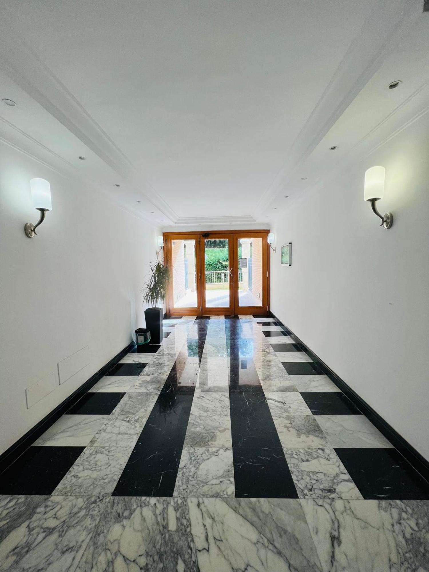 Appartamento Casa David *